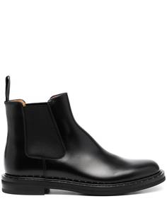 Churchs ankle Chelsea boots