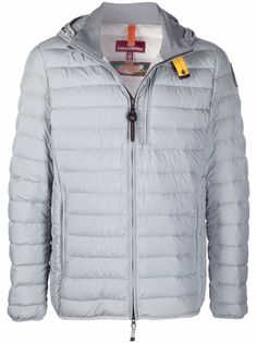 Parajumpers пуховик Las Minute