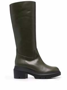 Stuart Weitzman сапоги Norah