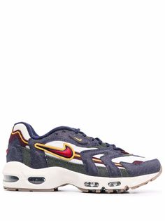 Nike кроссовки Air Max 96