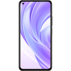 Смартфон Xiaomi Mi 11 Lite 128 ГБ черный