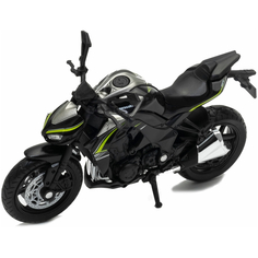 Мотоцикл Welly Kawasaki Ninja 1000R