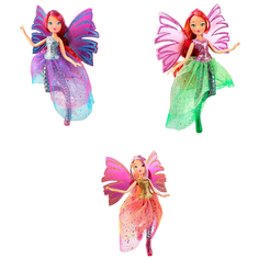 Кукла Winx Чудесная Сиреникс, 28 см, в ассортименте