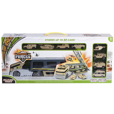 Набор игровой Shantou Yisheng Трейлер