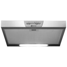 Подвесная вытяжка Electrolux LFU9215X