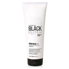 Несмываемая укрепляющая маска Inebrya Black Pepper Iron Mask