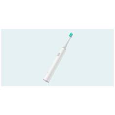 Электрическая ультразвуковая зубная щетка Mi Smart Electric Toothbrush T500, белая Xiaomi
