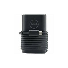 Адаптер питания Dell European USB-C AC Adapter 45Вт (492-BBUS)