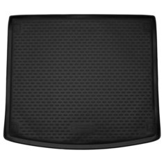 Коврик в багажник подходит для VOLKSWAGEN Touareg, 2018->, внед., 1 шт. (полиуретан) Element