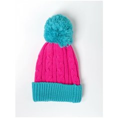 Шапка женская GOORIN 1319 (Зеленый/56)