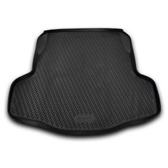 Коврик в багажник NISSAN Teana II 2008-2014, сед. (полиуретан) Element