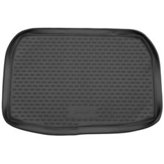Коврик в багажник HONDA Odyssey RA6 JDM, 12/1999-09/2003, П.Р., кор., мв. (полиуретан) Element