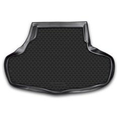 Коврик в багажник INFINITI G37X 01/2009->, сед. (полиуретан) Element