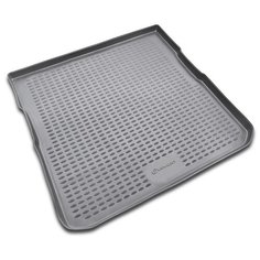 Коврик в багажник MITSUBISHI Grandis 2003->, мв., длин. (полиуретан) Element