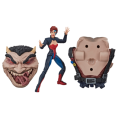 Фигурка Marvel: X-Men – Jean Grey Legends Series (15 см) Hasbro