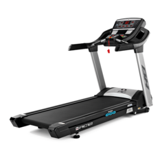 Беговая дорожка BH FITNESS i.RC12