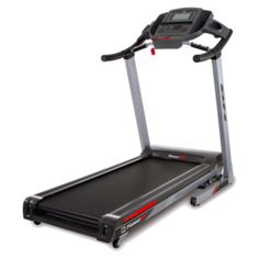 Беговая дорожка BH FITNESS PIONEER R7