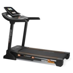 Беговая дорожка Svensson Body Labs PHYSIOLINE TDX TOUCH