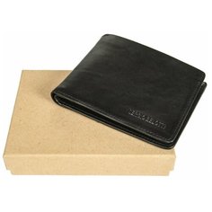 Портмоне Sergio Belotti 3542 IRIDO black