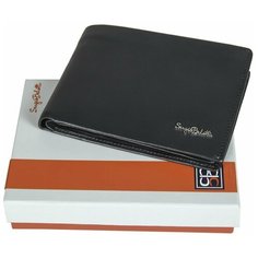 Портмоне Sergio Belotti 3561 electro notte