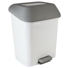 Контейнер SVIP SV4061, 15 л белый