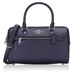 Женская кожаная сумка Coach 79954
