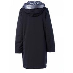 Куртка женская EVACANA 21406 (Темн. синий 494/52)
