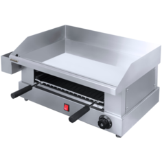 Гриль-саламандра Airhot SGE-580 серебристый