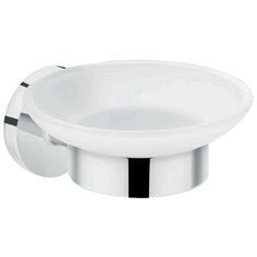 Мыльница Hansgrohe Logis Universal 41715000