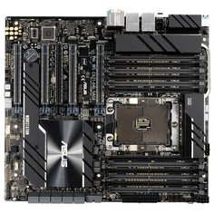 Материнская плата ASUS Pro WS C621-64L SAGE