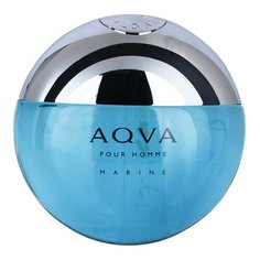 Туалетная вода BVLGARI Aqva pour Homme Marine, 100 мл