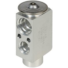 Клапан расширительный кондиционера (ТРВ) для автомобилей XC60 (08-)/XC70 (07-)/S80 II (06-)/Freelander II (11-) LUZAR