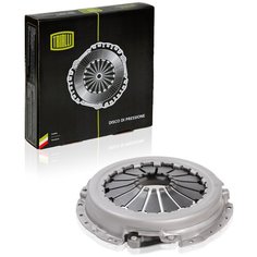 Диск сцепления нажимной (корзина) для автомобилей ГАЗ 3110/3302 (ЗМЗ 4054 Турбо) TRIALLI