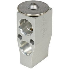 Клапан расширительный кондиционера (ТРВ) для автомобилей Optima IV (15-) LUZAR