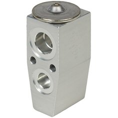 Клапан расширительный кондиционера (ТРВ) для автомобилей Aveo T300 (11-)/Mokka (13-) LUZAR