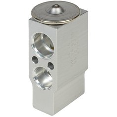 Клапан расширительный кондиционера (ТРВ) для автомобилей Grand Vitara (05-) LUZAR