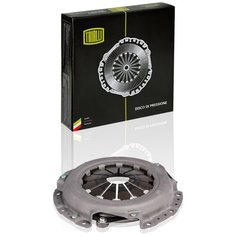 Диск сцепления нажимной (корзина) для автомобилей Solaris (17-) 1.6i 6MT TRIALLI