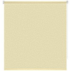Рулонная штора DECOFEST Айзен Мини (ванильный), 60х160 см