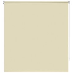 Рулонная штора DECOFEST Маринела Мини (ванильный), 60х160 см