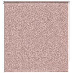 Рулонная штора DECOFEST Айзен (коралловый), 140х175 см