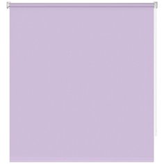 Рулонная штора DECOFEST Апилера Мини (аметистовый), 120х160 см