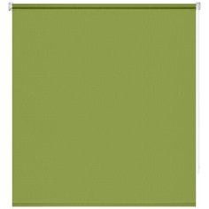 Рулонная штора DECOFEST Апилера (зелёный луг), 160х175 см