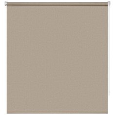 Рулонная штора DECOFEST Фелиса (бежевый), 140х175 см