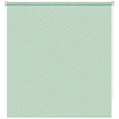 Рулонная штора DECOFEST Айзен Мини (свежая мята), 60х160 см