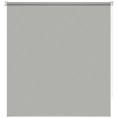 Рулонная штора DECOFEST Апилера Мини (серое небо), 60х160 см