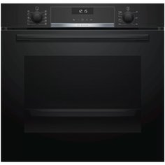 Электрический духовой шкаф Bosch HBG517EB1R