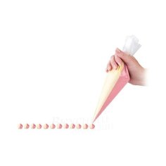 Кондитерские мешки двухсекционные 30 см., Tescoma DELICIA 10 шт.