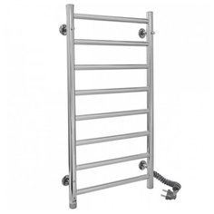 Полотенцесушитель электрический Laris Джаз П8 400/800 правый тэн