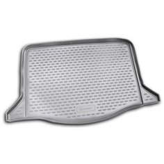 Коврик в багажник HONDA Jazz 2009->, хб. (полиуретан) Element