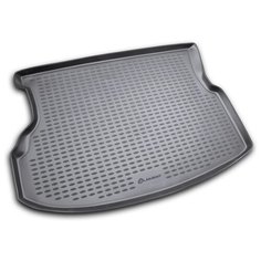 Коврик в багажник FORD Maverick 2001->, внед. (полиуретан) Element